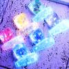 1 Box Gloss Art Effect Sequin Shiny Nail Luminous High Non-drop DIY Iridescent Firefly Style