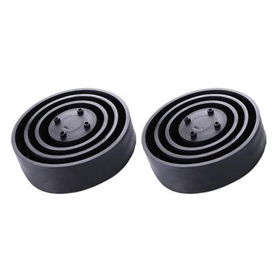 HID-YA Dust Cover [Type B] Inner Diameter Approx. 3.5 Inches (90 Mm) for LED