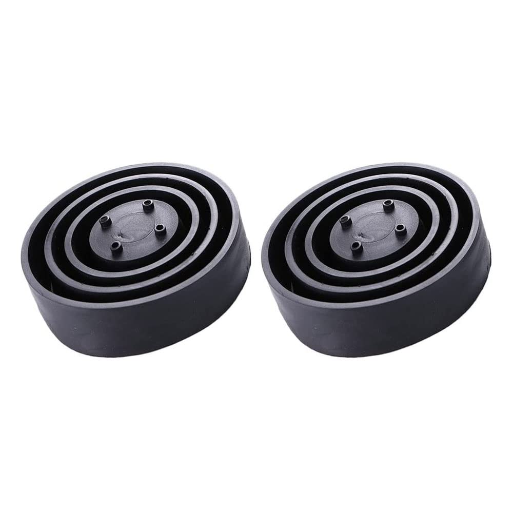 HID-YA Dust Cover [Type B] Inner Diameter Approx. 3.5 inches (90 mm) for LED