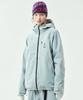 Special Guest Orban Active Jacket 3Layer (Light Gray)