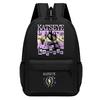 Children's Fashionable Printed Multifunctional Backpack