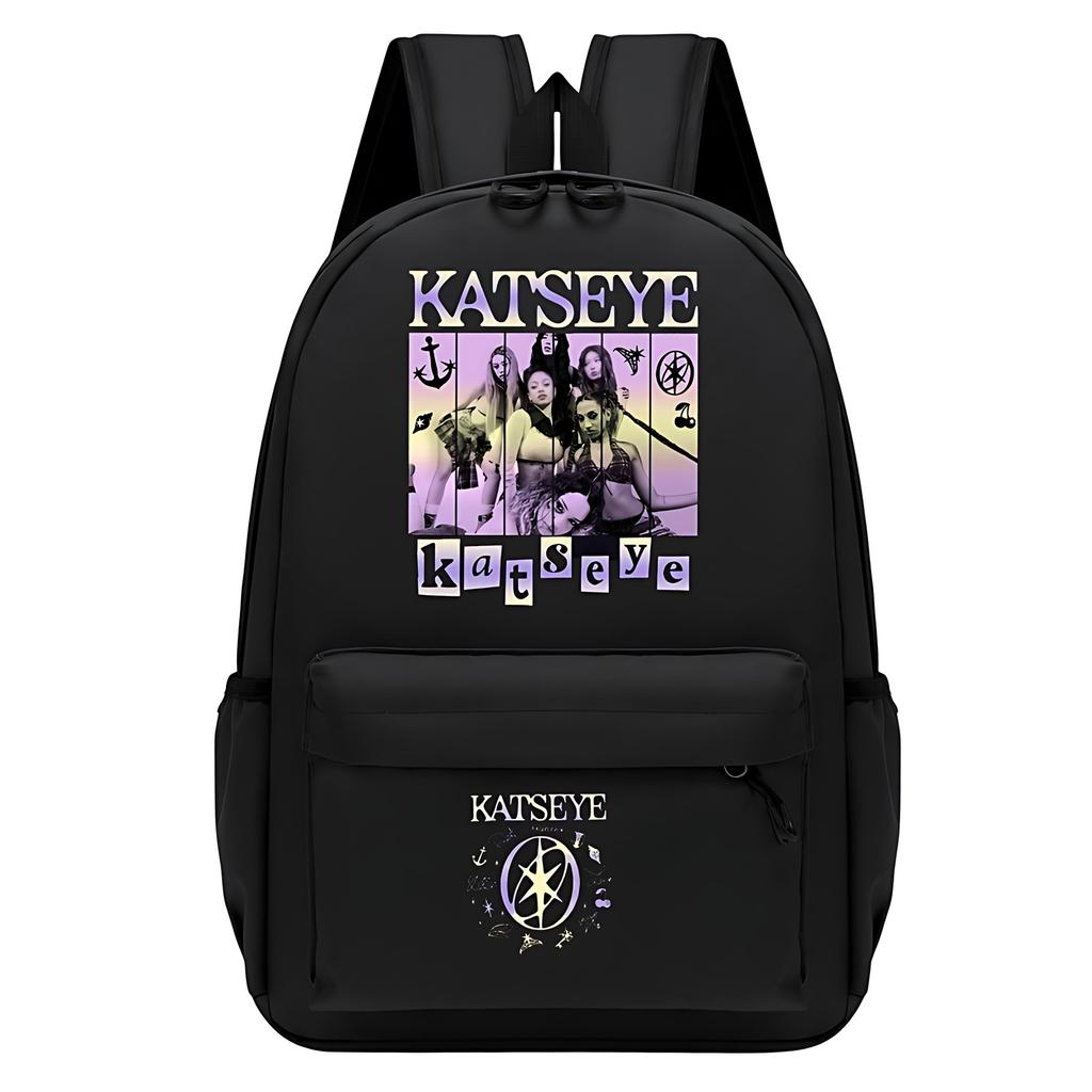 Children's Fashionable Printed Multifunctional Backpack