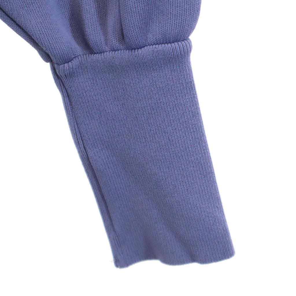UNITED TOKYO made in Japan Langarmpullover 1 Blaustrick Damen Gebraucht