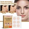 Scar Cover Sticker Scars Tattoos Birthmarks Tape Invisible Spot Patch Concealer Blemishes Body K2P7