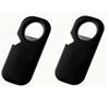 1/2pcs Bottle Opener Multifunctional Canned Opener Creative Magnetic Fridge Sticker Summer Beer Bottle Opener 2026