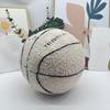 Cross-Border Offcourt Basketball Plush Pillow Toy