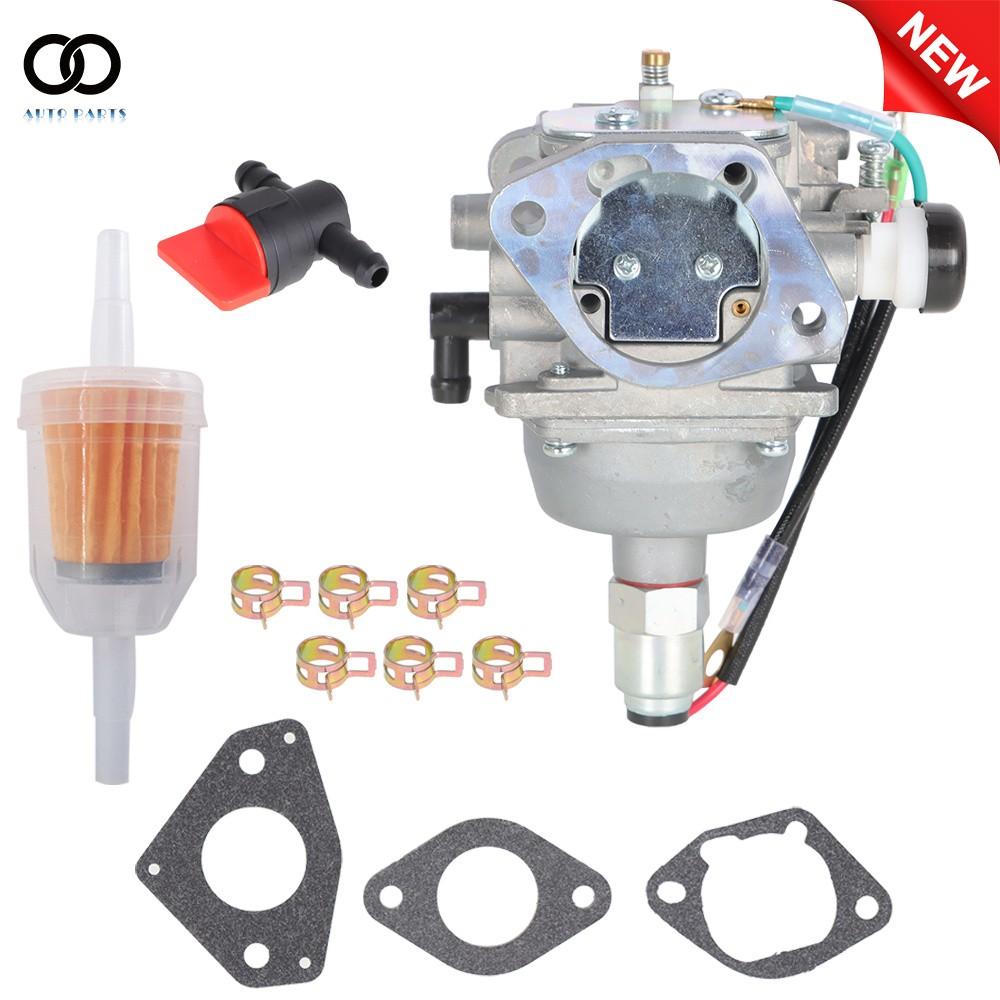 SV740 SV735 SV730 Carburetor Kit for Kohler Engine SV725 32 853 12-S SV830