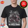 My Chemical Romance Show In Tampa Florida 2025 On Sept 13th Classic T-Shirt