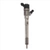 #975O New CRDi Diesel Fuel Injector 33800-27400 0445110245 for Hyundai (Silver)