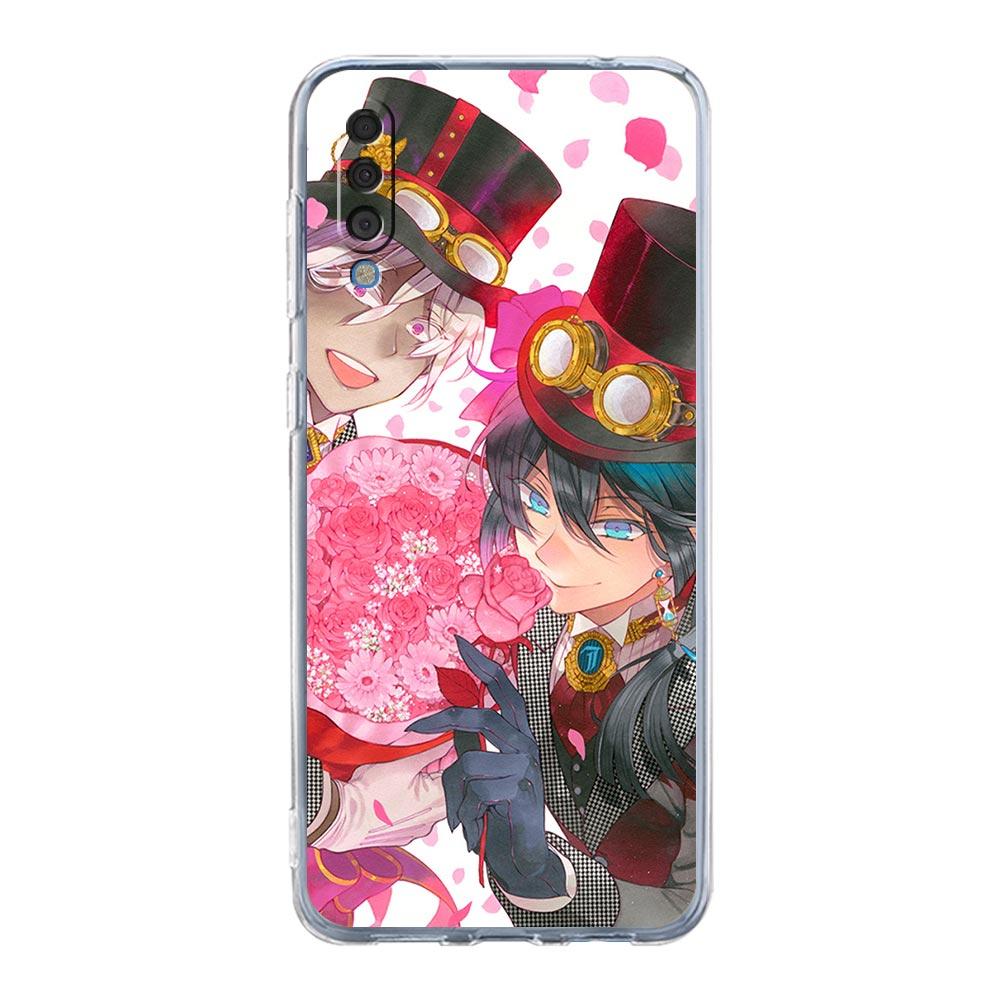 The Case Study of Vanitas Handyhülle Für Samsung Galaxy A50 A70 A20 A30 A40 A20E A10 A10S A20S A02S A12 A22 A32 A52S 5G Hülle