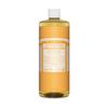 DR. BRONNERS - Savon Liquide Citron - Orange 945 Ml