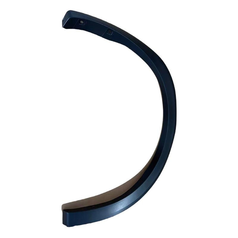 Qichen Xing T80 Original Injection Molded Decorative Fender Flares