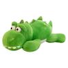 Cute Dragon Doll Pillow Large Dinosaur Plush Toy Doll Children's Companion Ragdoll