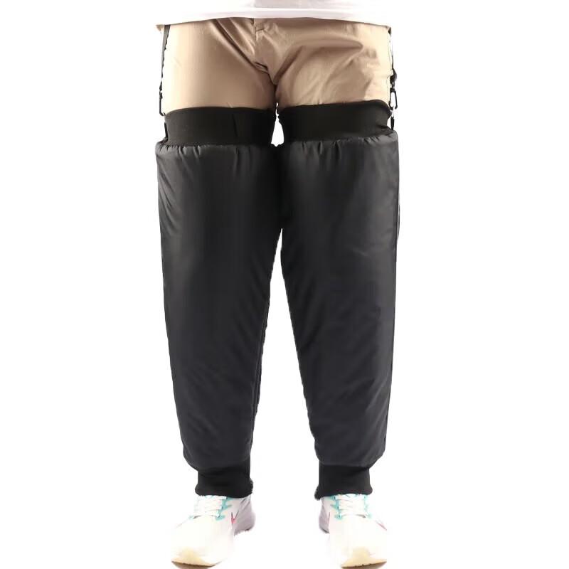 Adandyish Electric Scooter Warm Knee Pads One Size