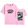 Anime Bungo Stray Dogs Series Dazai Osamu Print Tshirt for Unisex Women Short Sleeve Tops Cotto Summer Tee Casual Tshirt Daily