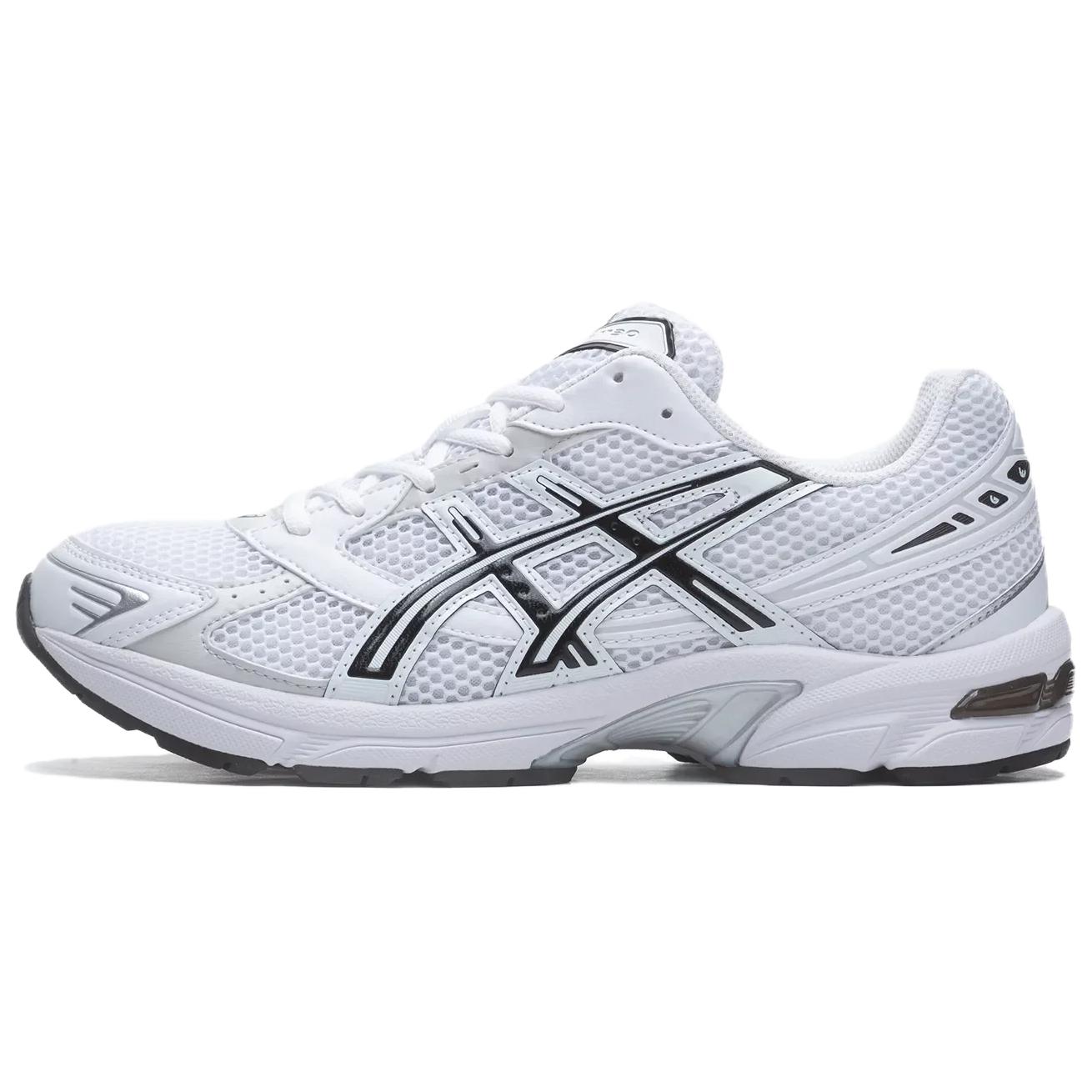 

ASICS Gel 1130 White Black 1201B019-100 44