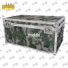 ZhongSui Heavy-Duty Aluminum Equipment Storage Case