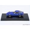 AUTOart 1/64 Nissan Fairlady Z (S30) "Wangan Midnight" Devil's Z (Volume 1 Specification) Finished Model 20685
