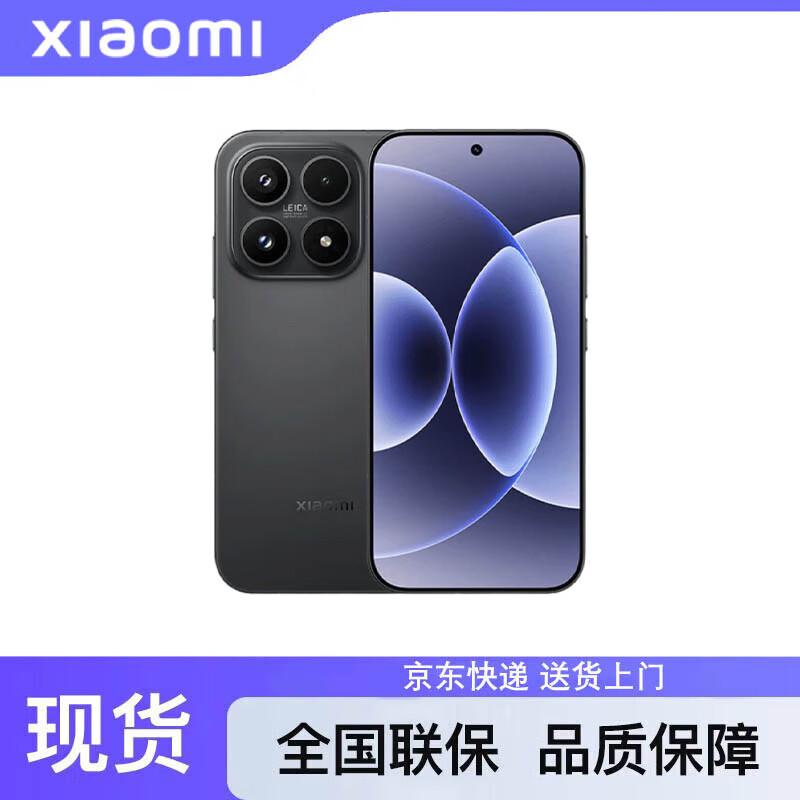 

Xiaomi 17 5G Smartphone (CN version) 12GB+256GB