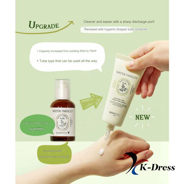 Skinfood Pantotenic Water Petržel Silence Essence 70 ml