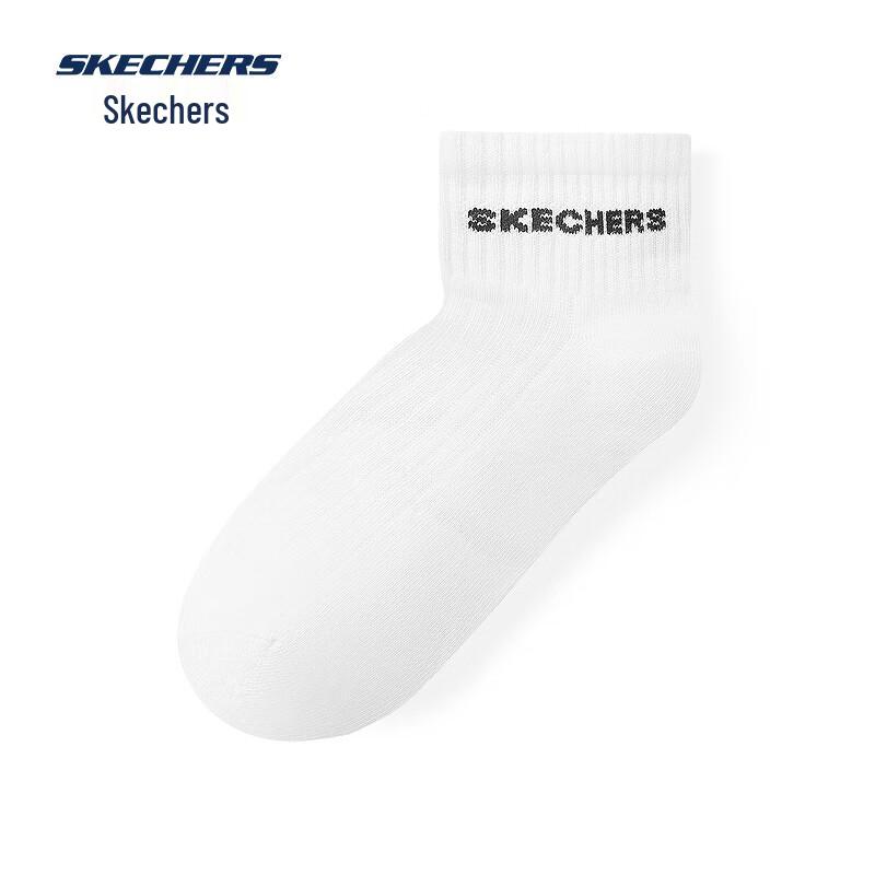 Skechers Men s Casual Socks L425M105 M