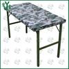 Portable Folding Outdoor Table and Chair Set