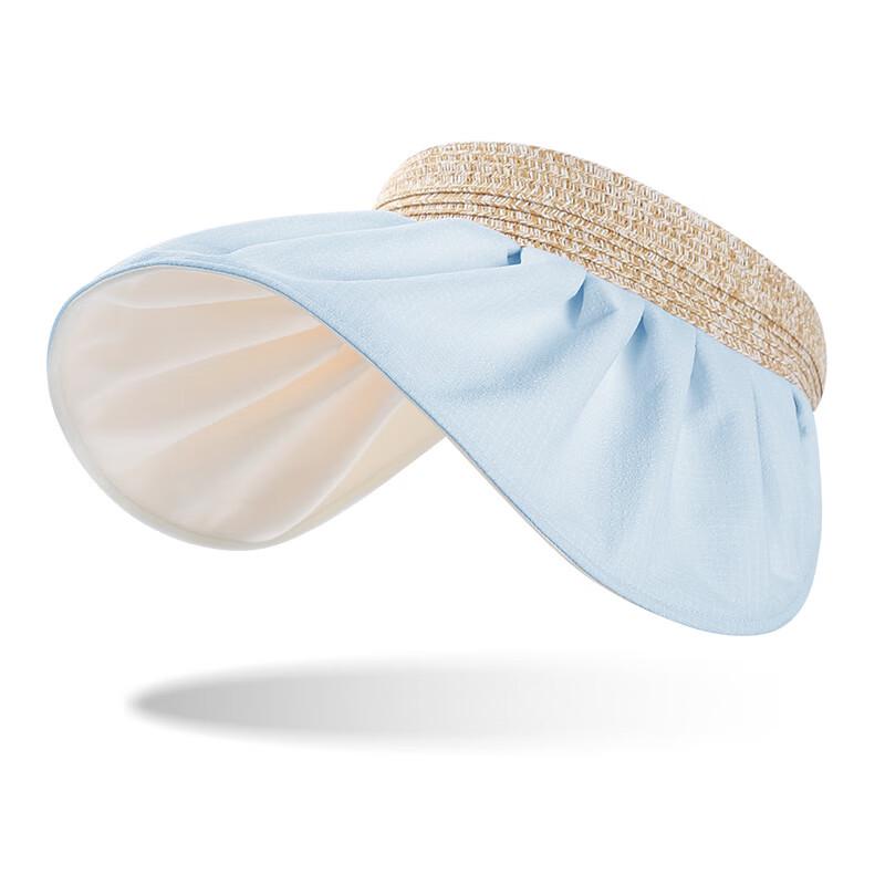 Women s Versatile Large Brim Sun Hat