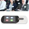 Smart Translator 2.88in   Real Time Two Way Translation Portable Intelligent Language Voice Translator