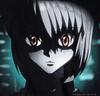 [USED] Authentic HUNTER×HUNTER GEEKSRULE Kurapika T-shirt, XL