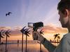 Kenko Grip ENERG Grip GP 5000mAh Tripod Mountable EM-L5000BGP