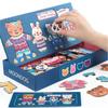Classroom Materials & Toys: Puzzles, Play & Teaching Aids for Children, Language & Transportation Activities, Kindergarten Corner