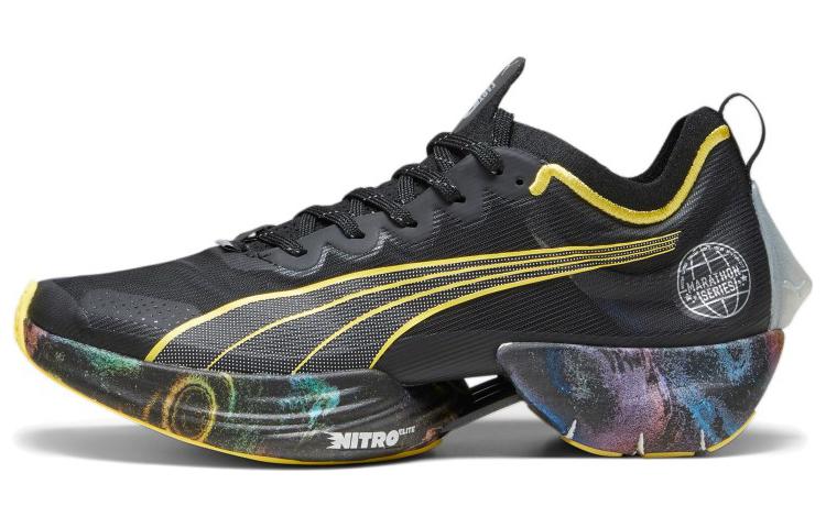 PUMA Fast R Nitro Elite Marathon Series 378465-01 43