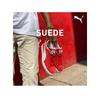 Кроссовки Puma Suede Classic XXL