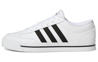 Retrovulc 'White Black' GW8373