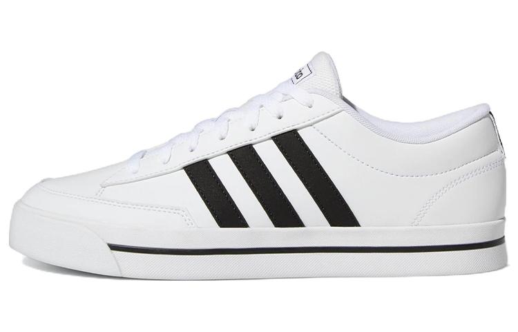 Adidas Retrovulc White Black GW8373 44