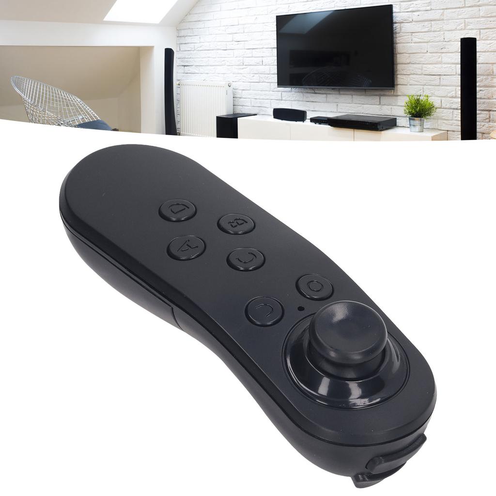 VR Remote Modes Wireless Gamepad Joystick Modern Gamepad for Music Game