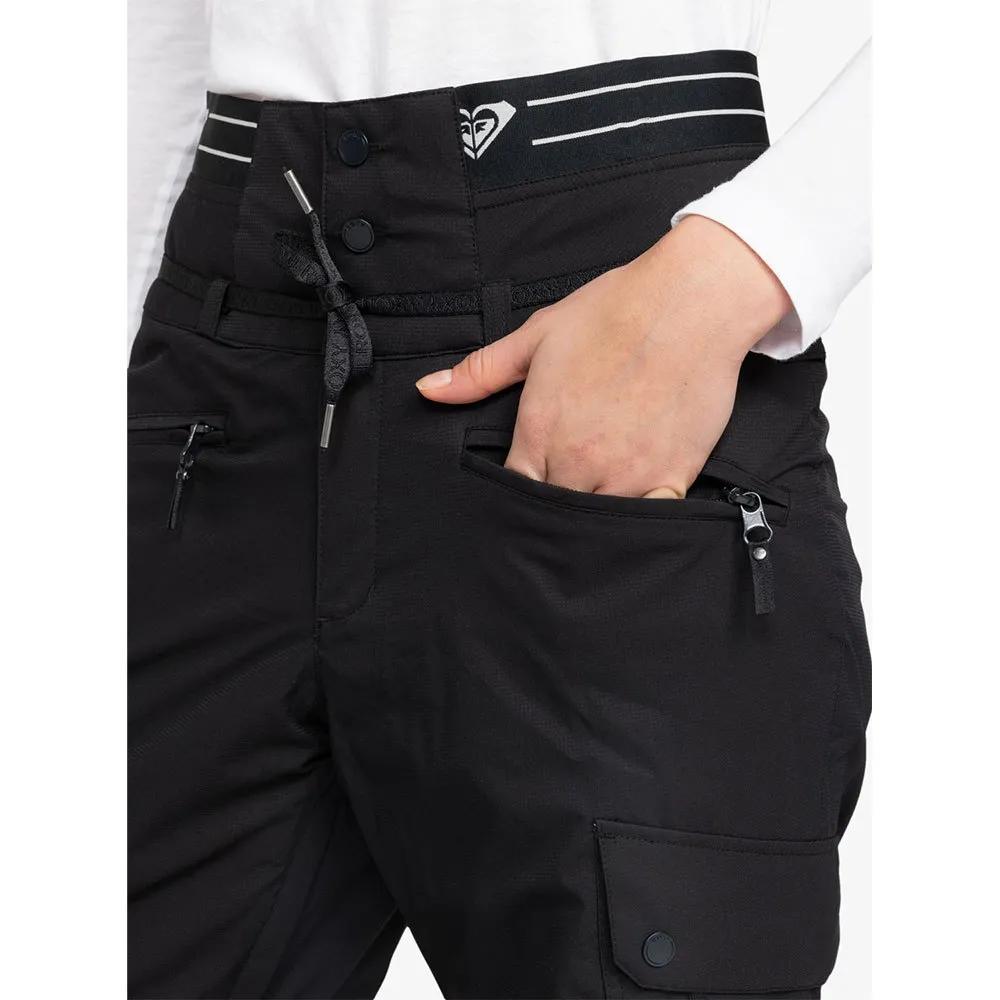 Roxy Pants Passive Lines P