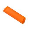 Silicone Garlic Peeler and Masher - Manual Press Tool for Easy Garlic Peeling