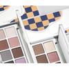 SHEDELLA - Matte Eyeshadow Palette - Date Night Dazzle
