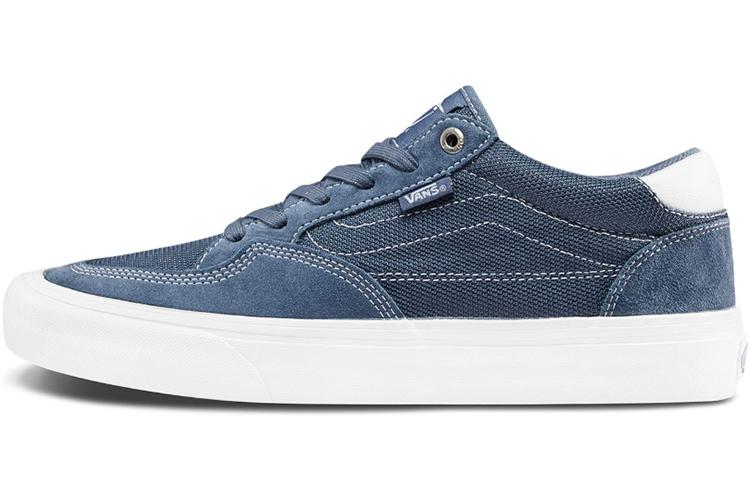 Rowan Pro Vans Mirage VN0A4TZCW5J 45