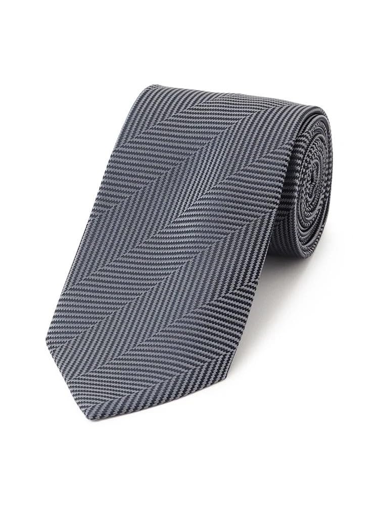 [PSFA] Classic Silk Business Tie