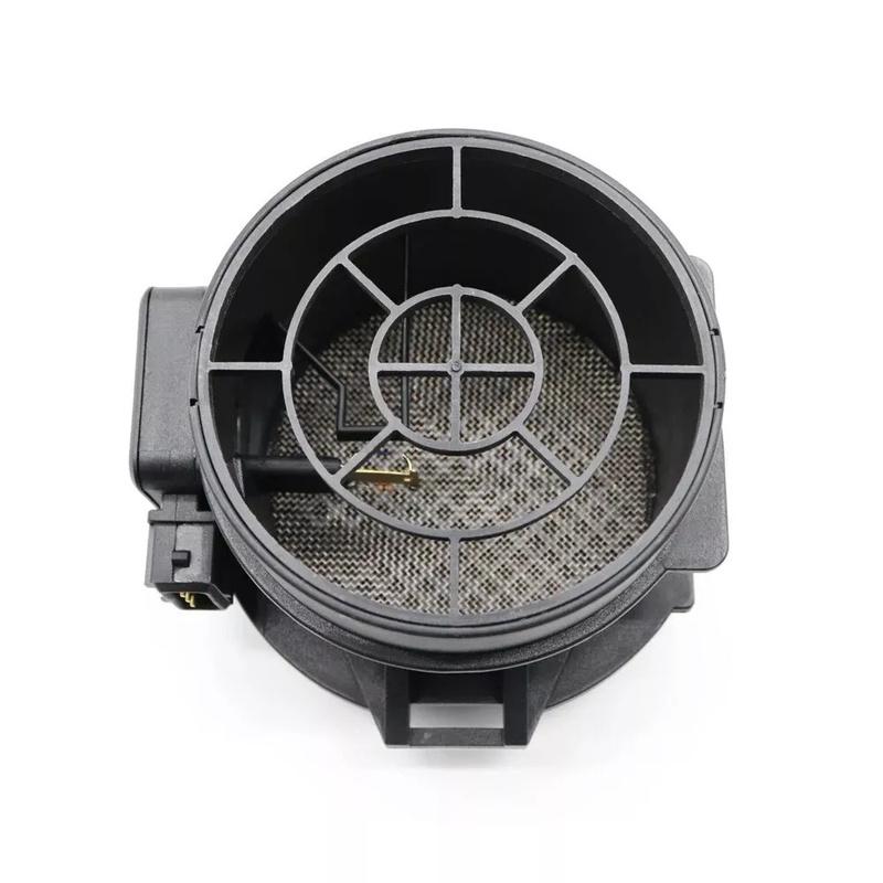 MAF Mass Air Flow Sensor 5WK96132 For 01-06 BMW 330xi 330Ci 330i 530i X5 Z3 3.0L