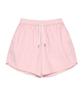 Lee Women'S Nylon Easy String Shorts Pink