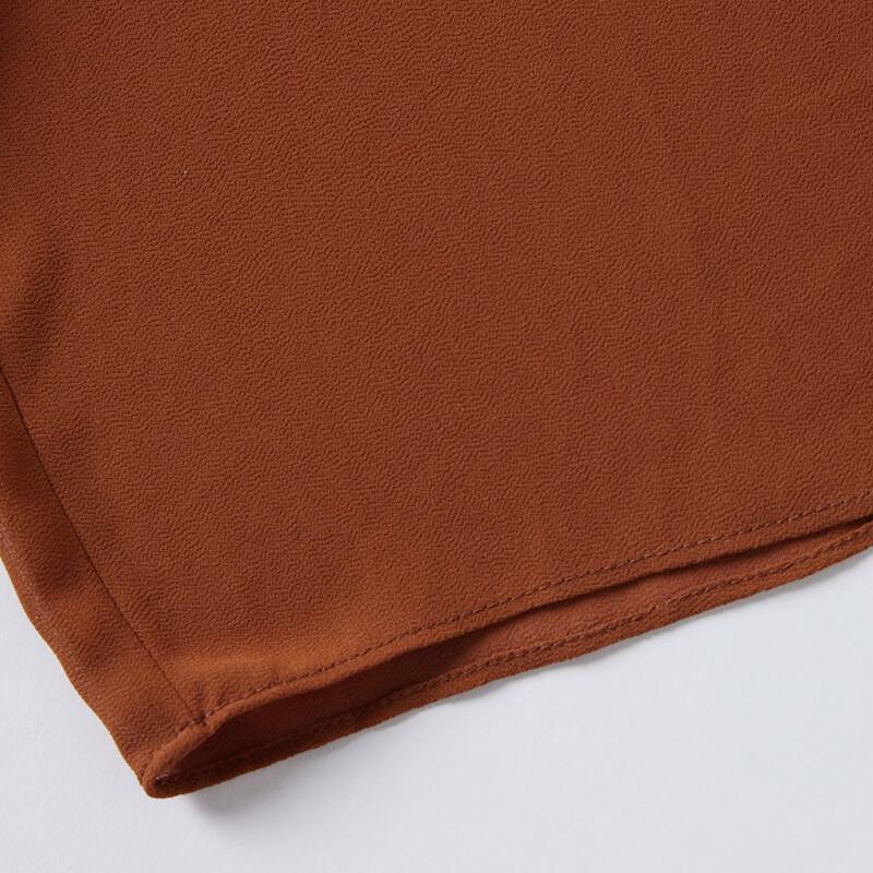 Pa Si Te New Chinese Style Printed Two-Piece Outfit