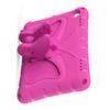 EVA Protective Case for Kindle Fire HD8 2020 2022 HD8 Plus 2020 Shockproof Protector with Rotatable Handle