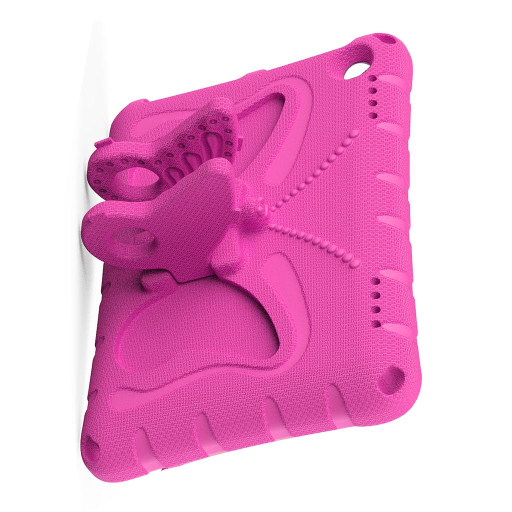 EVA Protective Case for Kindle Fire HD8 2020 2022 HD8 Plus 2020 Shockproof Protector with Rotatable Handle