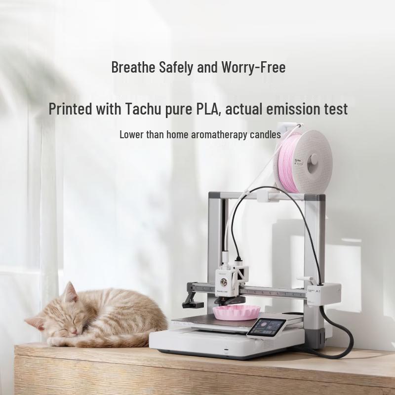 Bambu Lab A1 FDM 3D Printer