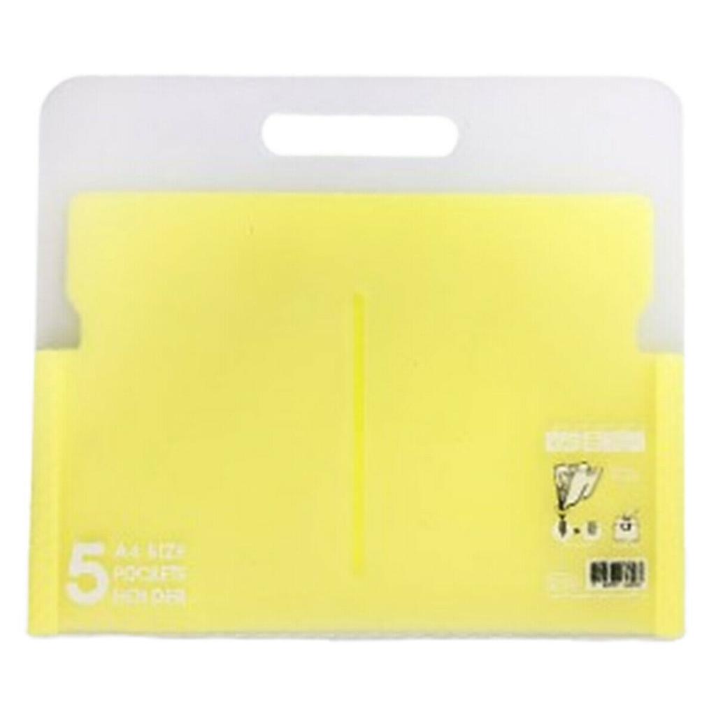 backpack paper organizer