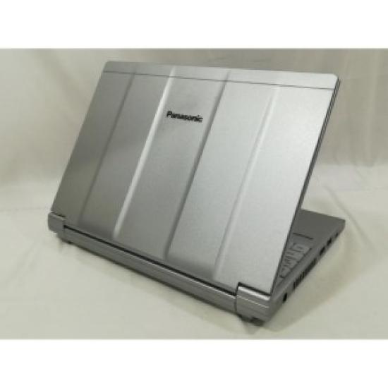 USED Panasonic Let's note SV8 CF‑SV8TDLVS – 12.1″ WUXGA (1920×1200) Business Notebook, Intel Core i5‑8365U, 8GB RAM, 256GB SSD, Windows