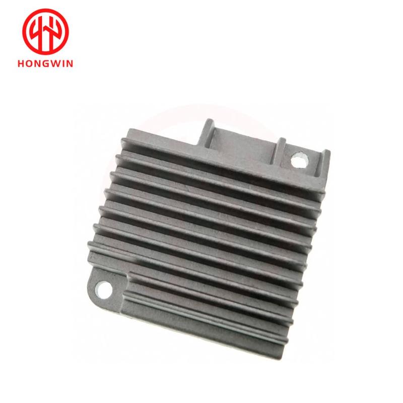 HONGWIN New Ignition Control Module OEM: XM640 9940095 138082 DAB800 For Fiat Tempra Panda Tipo Fiorino Duna / Lancia Y10 (156)